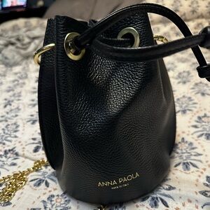 EUC bucket bag